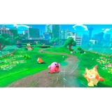  Kirby und das vergessene Land, Nintendo Switch-Spiel 