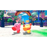 Kirby und das vergessene Land, Nintendo Switch-Spiel 