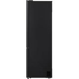 LG GBBS727AEV, Kühl-/Gefrierkombination LINEARCooling, DoorCooling+, LG ThinQ