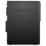 Lenovo ThinkCentre M720t Generalüberholt, PC-System schwarz, Windows 11 Home