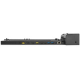 Lenovo ThinkPad Pro Dockingstation Generalüberholt schwarz, DisplayPort, USB-C, USB
