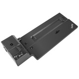 Lenovo ThinkPad Pro Dockingstation Generalüberholt schwarz, DisplayPort, USB-C, USB