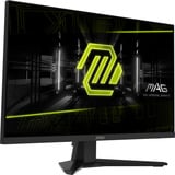 MSI MAG 274QFDE X24, Gaming-Monitor 68.6 cm (27 Zoll), schwarz, WQHD, Rapid-IPS, HDR, Adaptive-Sync, 240Hz Panel