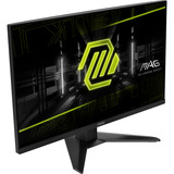 MSI MAG 274QFDE X24, Gaming-Monitor 68.6 cm (27 Zoll), schwarz, WQHD, Rapid-IPS, HDR, Adaptive-Sync, 240Hz Panel