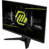 MSI MAG 274QFDE X24, Gaming-Monitor 68.6 cm (27 Zoll), schwarz, WQHD, Rapid-IPS, HDR, Adaptive-Sync, 240Hz Panel