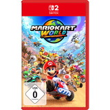  Mario Kart World-Spiel Nintendo Switch 2 Edition