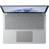 Microsoft Surface Laptop 6 for Business, Notebook schwarz, Intel® Core™ Ultra 7 165H, Intel® Arc™ Graphics, 32 GB LPDDR5X, 256 GB (256 GB SSD), Windows 11 Pro, 256GB, Core Ultra 7