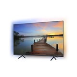 Philips 50PUS8309/12 , LED-Fernseher 126 cm (50 Zoll), schwarz, UltraHD/4K, WLAN, Dolby Atmos, Ambilight