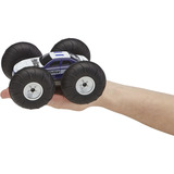 Revell Stunt Car FlipRacer, RC schwarz/weiß