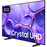 Samsung GU55U8099FUXZG, LED-Fernseher 138 cm (55 Zoll), schwarz, UltraHD/4K, Triple Tuner, HDR