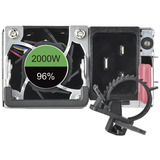 SilverStone SST-GM2000C-TFU, PC-Netzteil 2000 Watt