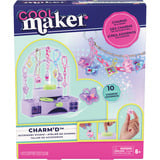 Spin Master Cool Maker Charm'd Anhänger Studio, Basteln 