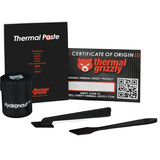 Thermal Grizzly Hydronaut  Pro - 30 g, Wärmeleitpasten neon-grün
