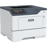 Xerox VersaLink B410DN, Farblaserdrucker grau/blaugrau, USB, LAN, Duplex (Druck)