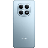 Xiaomi Redmi Note 15 256GB, Handy Glacier Blue, HyperOS, 8 GB