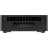ASUS NUC 16 Pro Slim Kit RNUC16GDKU560002, Barebone schwarz, ohne Betriebssystem