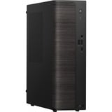 ASUS V500 SFF V501SV-05210H041W, PC-System schwarz, Windows 11 Home