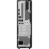 ASUS V500 SFF V501SV-05210H041W, PC-System schwarz, Windows 11 Home