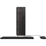 ASUS V500 SFF V501SV-05210H041W, PC-System schwarz, Windows 11 Home