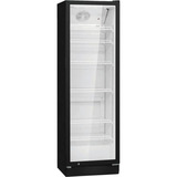 Bomann KSG 7351, Getränkekühlschrank schwarz