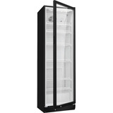 Bomann KSG 7351, Getränkekühlschrank schwarz
