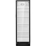Bomann KSG 7351, Getränkekühlschrank schwarz