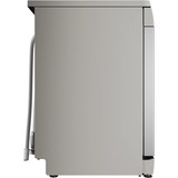Bosch SPS4HMI13E Serie 4, Spülmaschine inox, 45 cm