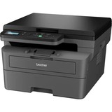 Brother DCP-L2627DWE, Multifunktionsdrucker dunkelgrau, USB, WLAN, Scan, Kopie, EcoPro, Duplex (Druck)