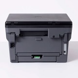 Brother DCP-L2627DWE, Multifunktionsdrucker dunkelgrau, USB, WLAN, Scan, Kopie, EcoPro, Duplex (Druck)
