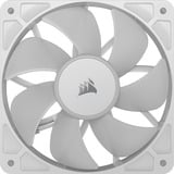 Corsair RS120 ARGB, Gehäuselüfter weiß, 120 mm