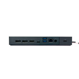 Dell WD19TBS USB-C Thunderbolt Dock Generalüberholt, Dockingstation schwarz, USB-C, HDMI, DisplayPort