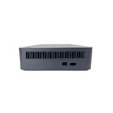 Dell WD19TBS USB-C Thunderbolt Dock Generalüberholt, Dockingstation schwarz, USB-C, HDMI, DisplayPort