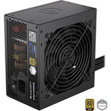 ENDORFY Enduro L6 650W, PC-Netzteil schwarz, 1x 12-Pin High Power GPU, 2x PCIe, 650 Watt