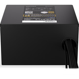 ENDORFY Enduro L6 650W, PC-Netzteil schwarz, 1x 12-Pin High Power GPU, 2x PCIe, 650 Watt