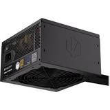 ENDORFY Enduro L6 650W, PC-Netzteil schwarz, 1x 12-Pin High Power GPU, 2x PCIe, 650 Watt