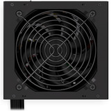 ENDORFY Enduro L6 650W, PC-Netzteil schwarz, 1x 12-Pin High Power GPU, 2x PCIe, 650 Watt