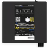 ENDORFY Enduro L6 650W, PC-Netzteil schwarz, 1x 12-Pin High Power GPU, 2x PCIe, 650 Watt