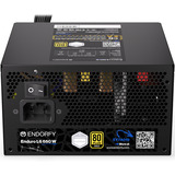 ENDORFY Enduro L6 650W, PC-Netzteil schwarz, 1x 12-Pin High Power GPU, 2x PCIe, 650 Watt