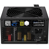 ENDORFY Enduro L6 650W, PC-Netzteil schwarz, 1x 12-Pin High Power GPU, 2x PCIe, 650 Watt