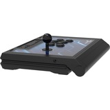 HORI Fighting Stick α (Alpha), Joystick schwarz/blau, PlayStation 5, Playstation 4, PC