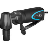 Hazet Mini Stabschleifer, abgewinkelt (9032M-5) schwarz, 18.000, Kopf 90° abgewinkelt