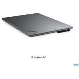 Lenovo ThinkPad X9-15p Aura Edition (21VV004MGE), Notebook grau, Intel® Core™ Ultra X7 358H, Intel® Arc™ B390, 64 GB LPDDR5X, 1 TB (1 TB SSD), Windows 11 Pro