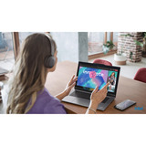 Lenovo ThinkPad X9-15p Aura Edition (21VV004MGE), Notebook grau, Intel® Core™ Ultra X7 358H, Intel® Arc™ B390, 64 GB LPDDR5X, 1 TB (1 TB SSD), Windows 11 Pro