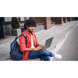 Lenovo ThinkPad X9-15p Aura Edition (21VV004MGE), Notebook grau, Intel® Core™ Ultra X7 358H, Intel® Arc™ B390, 64 GB LPDDR5X, 1 TB (1 TB SSD), Windows 11 Pro