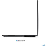 Lenovo ThinkPad X9-15p Aura Edition (21VV004MGE), Notebook grau, Intel® Core™ Ultra X7 358H, Intel® Arc™ B390, 64 GB LPDDR5X, 1 TB (1 TB SSD), Windows 11 Pro