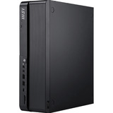 MSI PRO DP80 A14G-053AT, PC-System schwarz, Windows 11 Pro