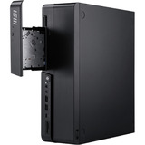MSI PRO DP80 A14G-053AT, PC-System schwarz, Windows 11 Pro