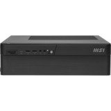MSI PRO DP80 A14G-053AT, PC-System schwarz, Windows 11 Pro