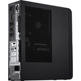 MSI PRO DP80 A14G-053AT, PC-System schwarz, Windows 11 Pro