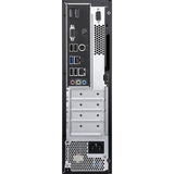 MSI PRO DP80 A14G-053AT, PC-System schwarz, Windows 11 Pro
